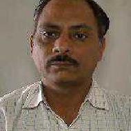 Darshan Kumar Khatri Stock Market Trading trainer in Jaipur