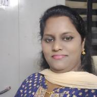 Seeli M. Nursing trainer in Bangalore