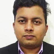Deepak Tyagi Data Science trainer in Noida