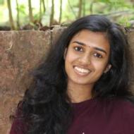 Nivyasree S. Class 11 Tuition trainer in Thalassery