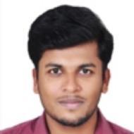 Dr.Krishnadas C M UPSC Exams trainer in Bangalore