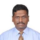 Photo of Santhosh Sigamani