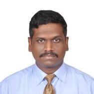 Santhosh Sigamani BSc Tuition trainer in Katpadi