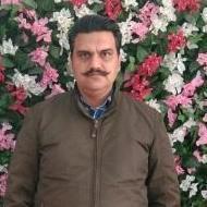 Manmeet Shergill BTech Tuition trainer in Sirsa
