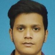 Ayush Kumar Class I-V Tuition trainer in Patna