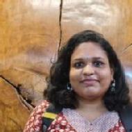 Amrutha M. Class 12 Tuition trainer in Thrissur