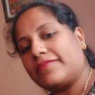 Reshma S. Class I-V Tuition trainer in Tumkur