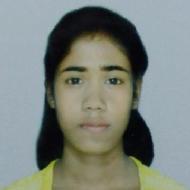 Susmita R. Class 12 Tuition trainer in Arambagh