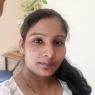 Sanju Yadav Class I-V Tuition trainer in Chennai