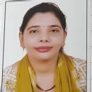 Photo of Manisha Upadhyay