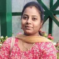 Keerthalakshmi V. Class I-V Tuition trainer in Chennai
