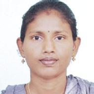 Ramya Nursing trainer in Sivaganga