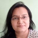 Photo of Bhavika G.
