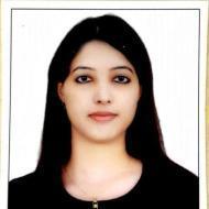 Mohini B. BA Tuition trainer in Delhi