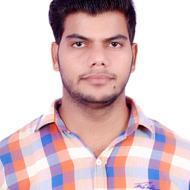 Rahul Kashyap Class I-V Tuition trainer in Delhi
