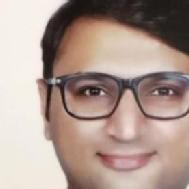 Amar Sejpa Microsoft Power BI trainer in Mumbai