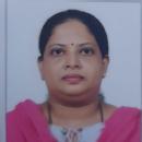 Photo of Savitha J