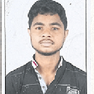 Rajib Lochan Mahata Class 12 Tuition trainer in Jhargram