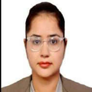 Preeti D. NEET-UG trainer in Jaipur