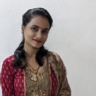 Sonali P. Class I-V Tuition trainer in Bangalore