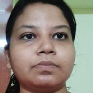 Ankita P. Makeup trainer in Bhubaneswar