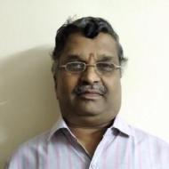 Seetharaman Purushothaman Russian Language trainer in Bangalore
