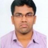 P Karthikeyan Class 11 Tuition trainer in Chennai