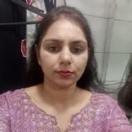 Kitty Arora Class I-V Tuition trainer in Mohali