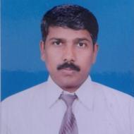 Gladson L S Microsoft Excel trainer in Chennai