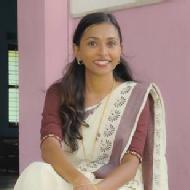 Linta S. Class I-V Tuition trainer in Kottarakara