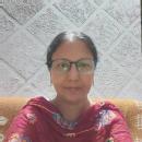 Photo of Sajida B.