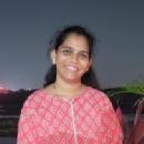 Photo of Rajita V.