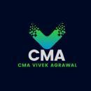 Photo of Accounts by CMA Vivek Agrawal