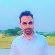 Zaqi Ahmed NEET-UG trainer in Jaipur