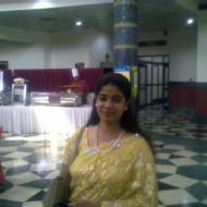 Farzana F. Class 11 Tuition trainer in Delhi