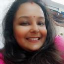 Photo of Ishika Agarwal