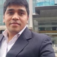 Ashim Kumar Sahoo Salesforce Consultant trainer in Bangalore