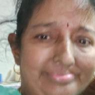 Radha R. Veena trainer in Chennai