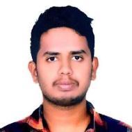 Manish Raghavendra B R BTech Tuition trainer in Mysore