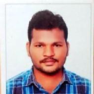 Chakkaravarthy G Class 12 Tuition trainer in Chennai