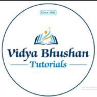 Vidya Bhushan Tutorial Class 10 institute in Mumbai