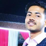 Devesh Singh Class 11 Tuition trainer in Lucknow