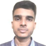 Akshit Sharma Class 11 Tuition trainer in Udhampur
