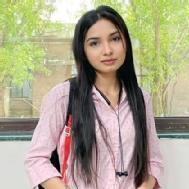 Deepali Class 11 Tuition trainer in Delhi