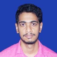 Kaustubh Pattnaik IBPS Exam trainer in Bhubaneswar