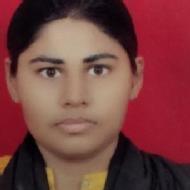 Kavita M. Class I-V Tuition trainer in Jaipur