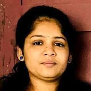 Anjitha N. Class 12 Tuition trainer in Pathanamthitta