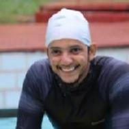 Mohammed Amaan Ul Wahab Swimming trainer in Hyderabad