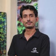 Abdul Khair NEET-UG trainer in Lucknow