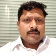 Nandkumar Pawar Stock Market Trading trainer in Kalyan
